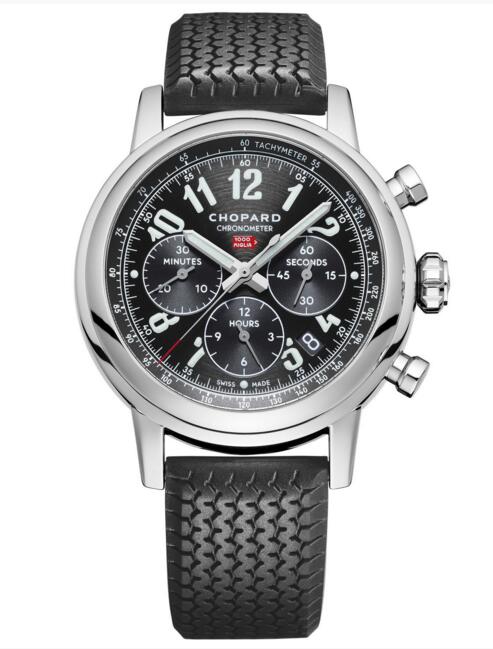 wholesale replica Chopard Mille Miglia Classic Chronograph 168589-3002 watch